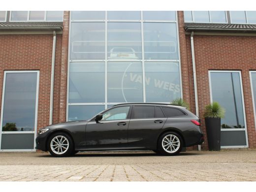 BMW 3 Serie Touring 320i G21 High Executive Edition | 184 pk | 1e eigenaar | NL auto | Individual | Carplay |... ActivLease financial lease