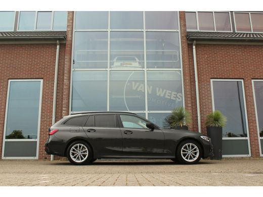 BMW 3 Serie Touring 320i G21 High Executive Edition | 184 pk | 1e eigenaar | NL auto | Individual | Carplay |... ActivLease financial lease