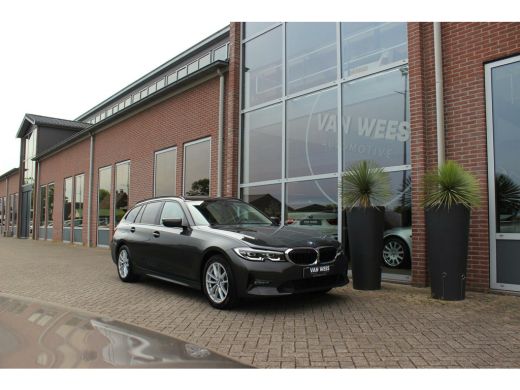 BMW 3 Serie Touring 320i G21 High Executive Edition | 184 pk | 1e eigenaar | NL auto | Individual | Carplay |... ActivLease financial lease
