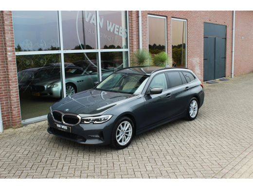BMW 3 Serie Touring 320i G21 High Executive Edition | 184 pk | 1e eigenaar | NL auto | Individual | Carplay |... ActivLease financial lease