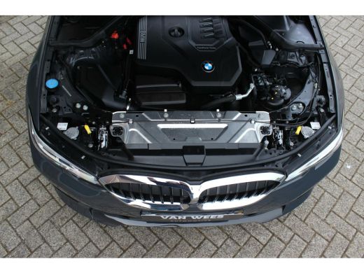 BMW 3 Serie Touring 320i G21 High Executive Edition | 184 pk | 1e eigenaar | NL auto | Individual | Carplay |... ActivLease financial lease