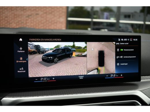 BMW 3 Serie Touring 330e xDrive M-Sport Pano ACC H/K 360 HUD El-zetel 19inch ActivLease financial lease