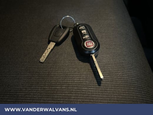 Fiat Dobló Cargo 1.3 MJ L1H1 Euro6 Airco | 3-Zits | Camera | Navigatie | Cruisecontrol | Parkeersensoren | Zijdeur... ActivLease financial lease