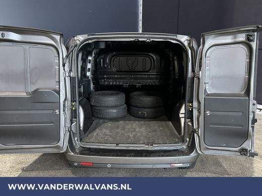 Fiat Dobló Cargo 1.3 MJ L1H1 Euro6 Airco | 3-Zits | Camera | Navigatie | Cruisecontrol | Parkeersensoren | Zijdeur... ActivLease financial lease