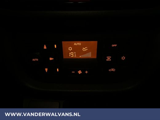 Fiat Dobló Cargo 1.3 MJ L1H1 Euro6 Airco | 3-Zits | Camera | Navigatie | Cruisecontrol | Parkeersensoren | Zijdeur... ActivLease financial lease