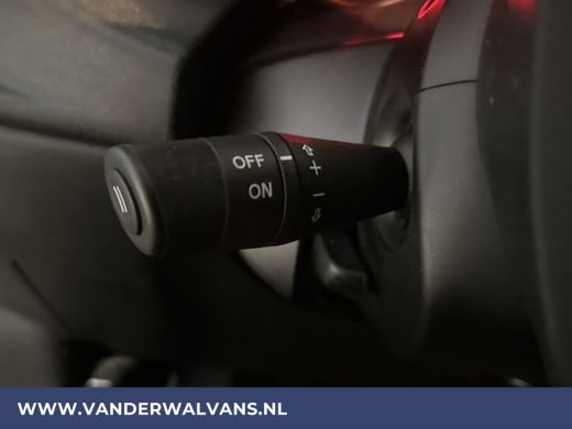 Fiat Dobló Cargo 1.3 MJ L1H1 Euro6 Airco | 3-Zits | Camera | Navigatie | Cruisecontrol | Parkeersensoren | Zijdeur... ActivLease financial lease