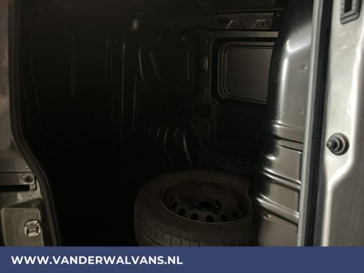 Fiat Dobló Cargo 1.3 MJ L1H1 Euro6 Airco | 3-Zits | Camera | Navigatie | Cruisecontrol | Parkeersensoren | Zijdeur... ActivLease financial lease