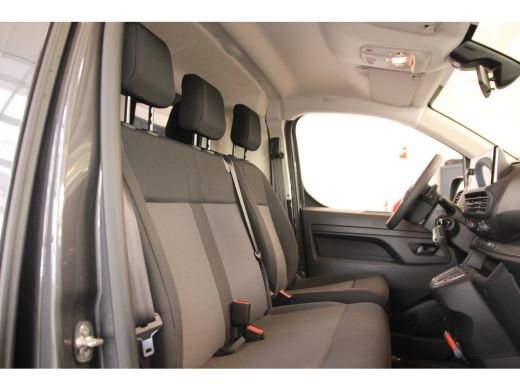 Fiat Scudo 2.0 L3 145pk Automaat | Achteruitrijcamera | Apple Carplay/Android Auto|telefoonintegratie premiu... ActivLease financial lease
