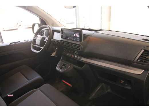Fiat Scudo 2.0 L3 145pk Automaat | Achteruitrijcamera | Apple Carplay/Android Auto|telefoonintegratie premiu... ActivLease financial lease