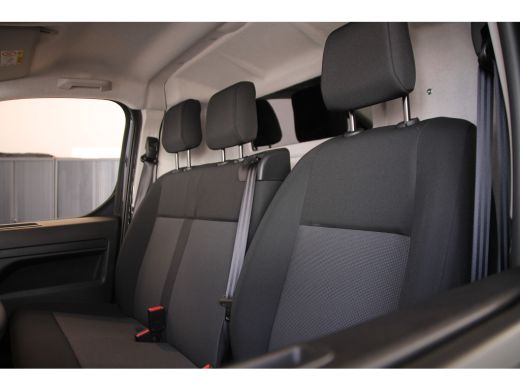 Fiat Scudo 2.0 L3 145pk Automaat | Achteruitrijcamera | Apple Carplay/Android Auto|telefoonintegratie premiu... ActivLease financial lease