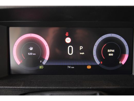 Fiat Scudo 2.0 L3 145pk Automaat | Achteruitrijcamera | Apple Carplay/Android Auto|telefoonintegratie premiu... ActivLease financial lease