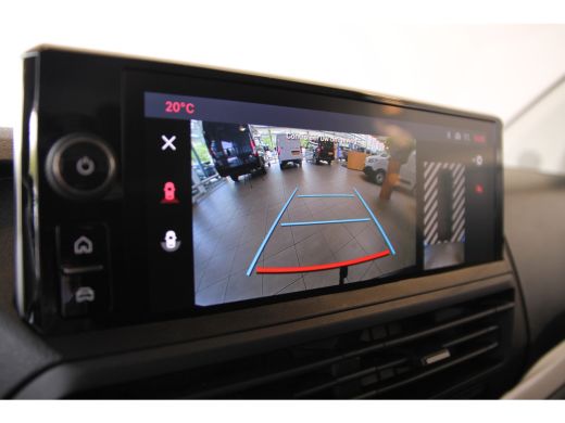 Fiat Scudo 2.0 L3 145pk Automaat | Achteruitrijcamera | Apple Carplay/Android Auto|telefoonintegratie premiu... ActivLease financial lease