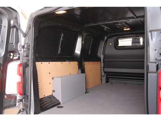 Fiat Scudo 2.0 L3 145pk Automaat | Achteruitrijcamera | Apple Carplay/Android Auto|telefoonintegratie premiu... ActivLease financial lease