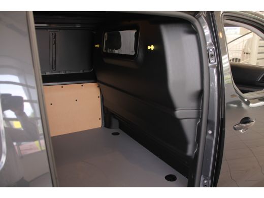 Fiat Scudo 2.0 L3 145pk Automaat | Achteruitrijcamera | Apple Carplay/Android Auto|telefoonintegratie premiu... ActivLease financial lease