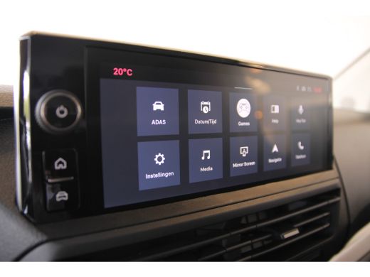Fiat Scudo 2.0 L3 145pk Automaat | Achteruitrijcamera | Apple Carplay/Android Auto|telefoonintegratie premiu... ActivLease financial lease