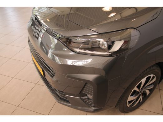 Fiat Scudo 2.0 L3 145pk Automaat | Achteruitrijcamera | Apple Carplay/Android Auto|telefoonintegratie premiu... ActivLease financial lease
