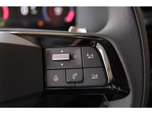 Fiat Scudo 2.0 L3 145pk Automaat | Achteruitrijcamera | Apple Carplay/Android Auto|telefoonintegratie premiu... ActivLease financial lease