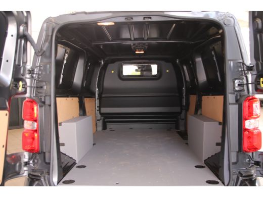 Fiat Scudo 2.0 L3 145pk Automaat | Achteruitrijcamera | Apple Carplay/Android Auto|telefoonintegratie premiu... ActivLease financial lease