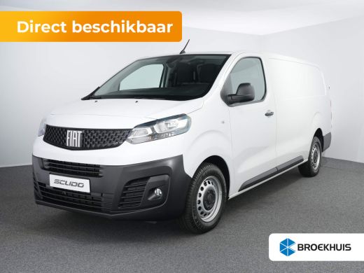 Fiat Scudo 2.0 MultiJet L3H1 MANUAL Fiat Scudo 2.0 MultiJet L3H1 MANUAL