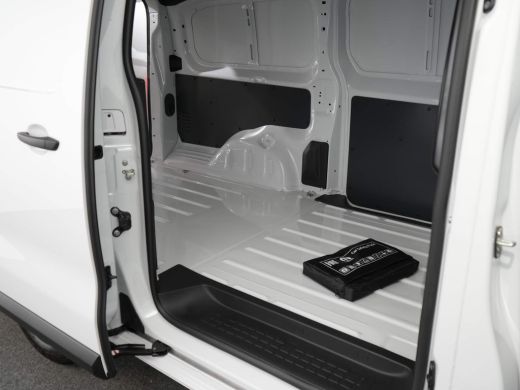 Fiat Scudo 2.0 MultiJet L3H1 MANUAL ActivLease financial lease