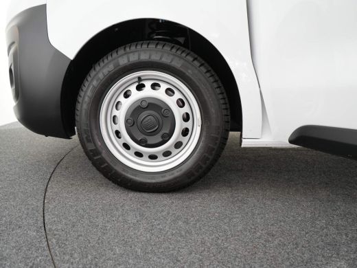 Fiat Scudo 2.0 MultiJet L3H1 MANUAL ActivLease financial lease