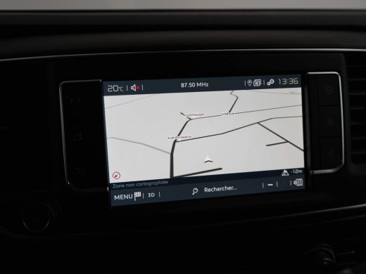 Fiat Scudo 2.0 MultiJet L3H1 MANUAL ActivLease financial lease