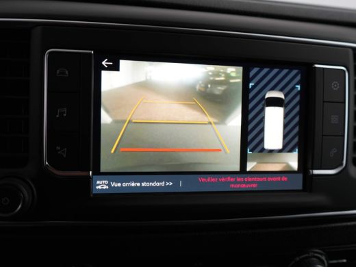 Fiat Scudo 2.0 MultiJet L3H1 MANUAL ActivLease financial lease