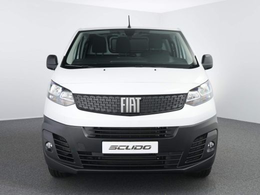 Fiat Scudo 2.0 MultiJet L3H1 MANUAL ActivLease financial lease