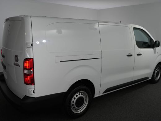 Fiat Scudo 2.0 MultiJet L3H1 MANUAL ActivLease financial lease