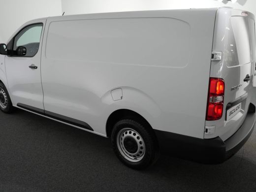 Fiat Scudo 2.0 MultiJet L3H1 MANUAL ActivLease financial lease