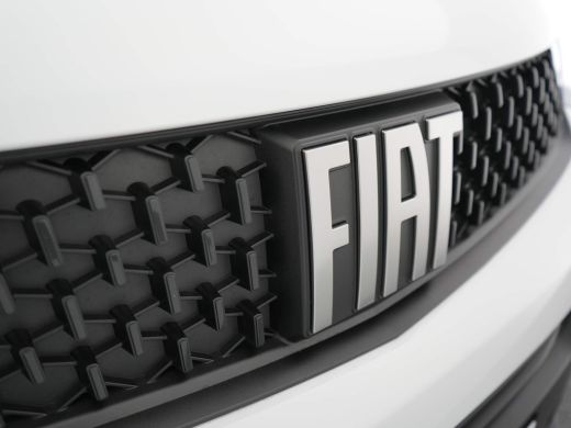 Fiat Scudo 2.0 MultiJet L3H1 MANUAL ActivLease financial lease