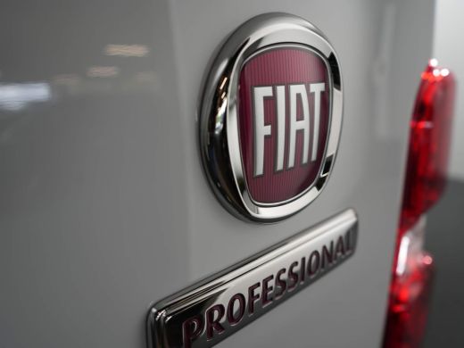 Fiat Scudo 2.0 MultiJet L3H1 MANUAL ActivLease financial lease