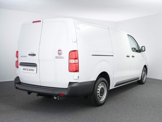 Fiat Scudo 2.0 MultiJet L3H1 MANUAL ActivLease financial lease