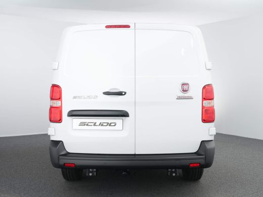 Fiat Scudo 2.0 MultiJet L3H1 MANUAL ActivLease financial lease