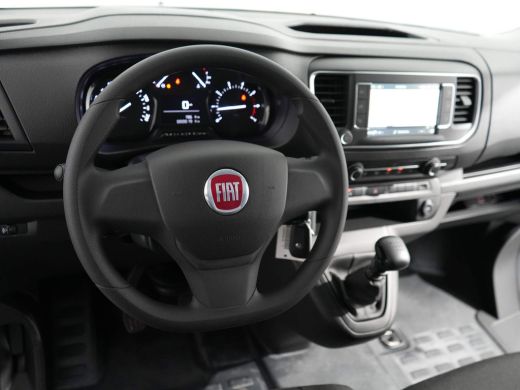 Fiat Scudo 2.0 MultiJet L3H1 MANUAL ActivLease financial lease