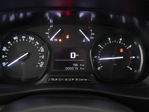 Fiat Scudo 2.0 MultiJet L3H1 MANUAL ActivLease financial lease