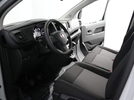 Fiat Scudo 2.0 MultiJet L3H1 MANUAL ActivLease financial lease