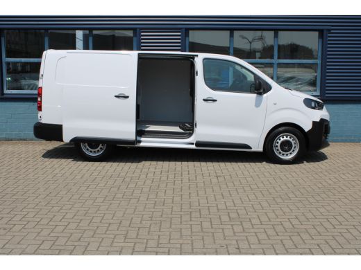 Fiat Scudo L3 2.0 Diesel 145 PK AUTOMAAT 4,9% FINANCIAL LEASE | 10" SCHERM + CAMERA + CARPAY | TREKHAAK | BE... ActivLease financial lease