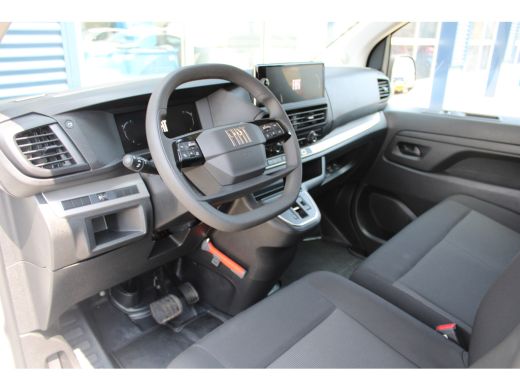 Fiat Scudo L3 2.0 Diesel 145 PK AUTOMAAT 4,9% FINANCIAL LEASE | 10" SCHERM + CAMERA + CARPAY | TREKHAAK | BE... ActivLease financial lease