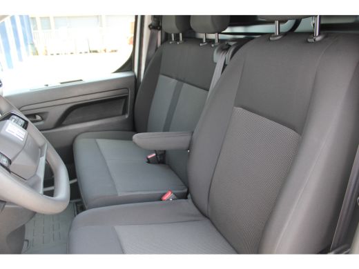 Fiat Scudo L3 2.0 Diesel 145 PK AUTOMAAT 4,9% FINANCIAL LEASE | 10" SCHERM + CAMERA + CARPAY | TREKHAAK | BE... ActivLease financial lease