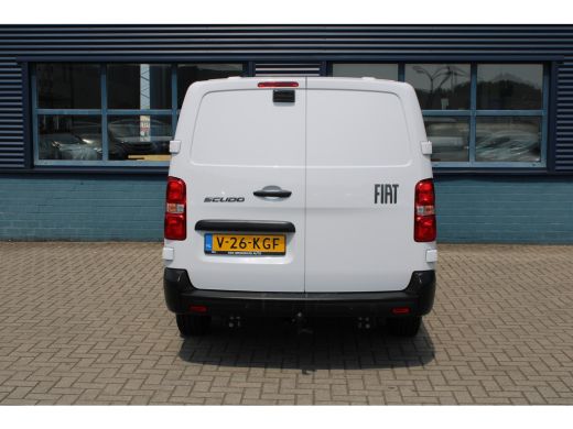 Fiat Scudo L3 2.0 Diesel 145 PK AUTOMAAT 4,9% FINANCIAL LEASE | 10" SCHERM + CAMERA + CARPAY | TREKHAAK | BE... ActivLease financial lease