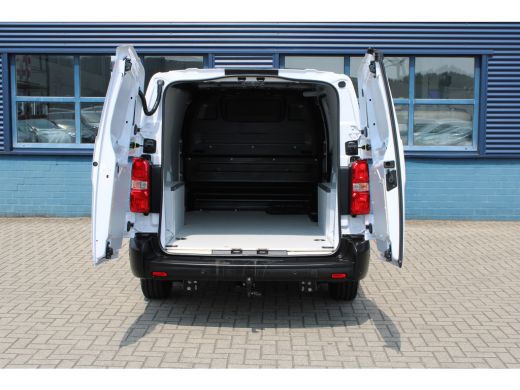Fiat Scudo L3 2.0 Diesel 145 PK AUTOMAAT 4,9% FINANCIAL LEASE | 10" SCHERM + CAMERA + CARPAY | TREKHAAK | BE... ActivLease financial lease