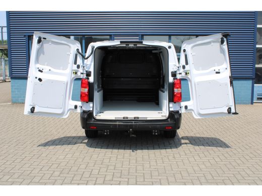 Fiat Scudo L3 2.0 Diesel 145 PK AUTOMAAT 4,9% FINANCIAL LEASE | 10" SCHERM + CAMERA + CARPAY | TREKHAAK | BE... ActivLease financial lease