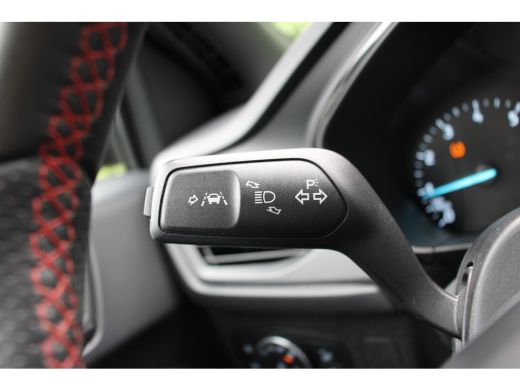 Ford Focus 1.0 EB Hybrid ST-Line NL-AUTO! | DEALER OH! | CAMERA | PARKEER SENS V+A | LED | CRUISE CONTROL | ... ActivLease financial lease