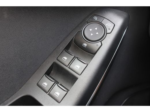 Ford Focus 1.0 EB Hybrid ST-Line NL-AUTO! | DEALER OH! | CAMERA | PARKEER SENS V+A | LED | CRUISE CONTROL | ... ActivLease financial lease