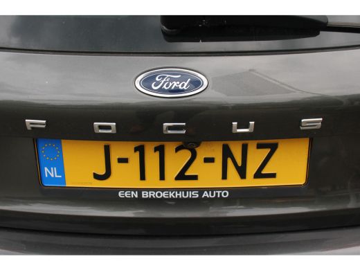 Ford Focus 1.0 EB Hybrid ST-Line NL-AUTO! | DEALER OH! | CAMERA | PARKEER SENS V+A | LED | CRUISE CONTROL | ... ActivLease financial lease