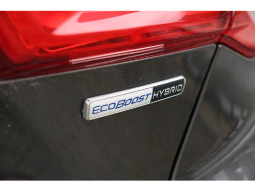 Ford Focus 1.0 EB Hybrid ST-Line NL-AUTO! | DEALER OH! | CAMERA | PARKEER SENS V+A | LED | CRUISE CONTROL | ... ActivLease financial lease