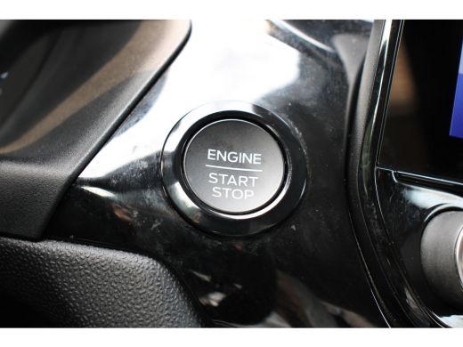Ford Focus 1.0 EB Hybrid ST-Line NL-AUTO! | DEALER OH! | CAMERA | PARKEER SENS V+A | LED | CRUISE CONTROL | ... ActivLease financial lease