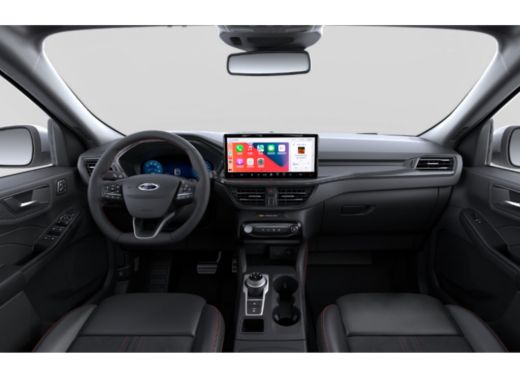 Ford Kuga 2.5 PHEV ST-Line X | Achteruitrijcamera | Apple Carplay/Android Auto|telefoonintegratie premium |... ActivLease financial lease