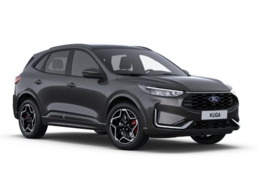 Ford Kuga 2.5 PHEV ST-Line X | Achteruitrijcamera | Apple Carplay/Android Auto|telefoonintegratie premium |... ActivLease financial lease